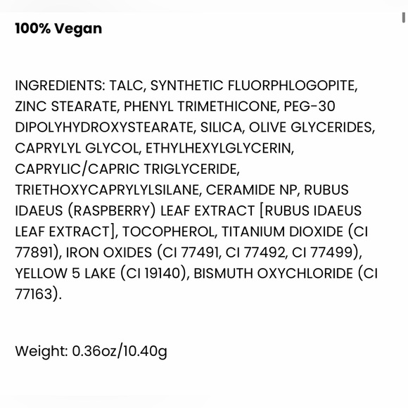 2/$30 MELT COSMETICS MALIBU ULTRA MATTE POWDER BRONZER - BRAND NEW with the box! - Picture 8 of 8